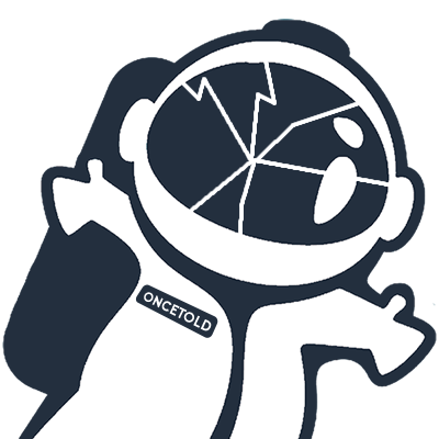 404 - Bob the Astronaut