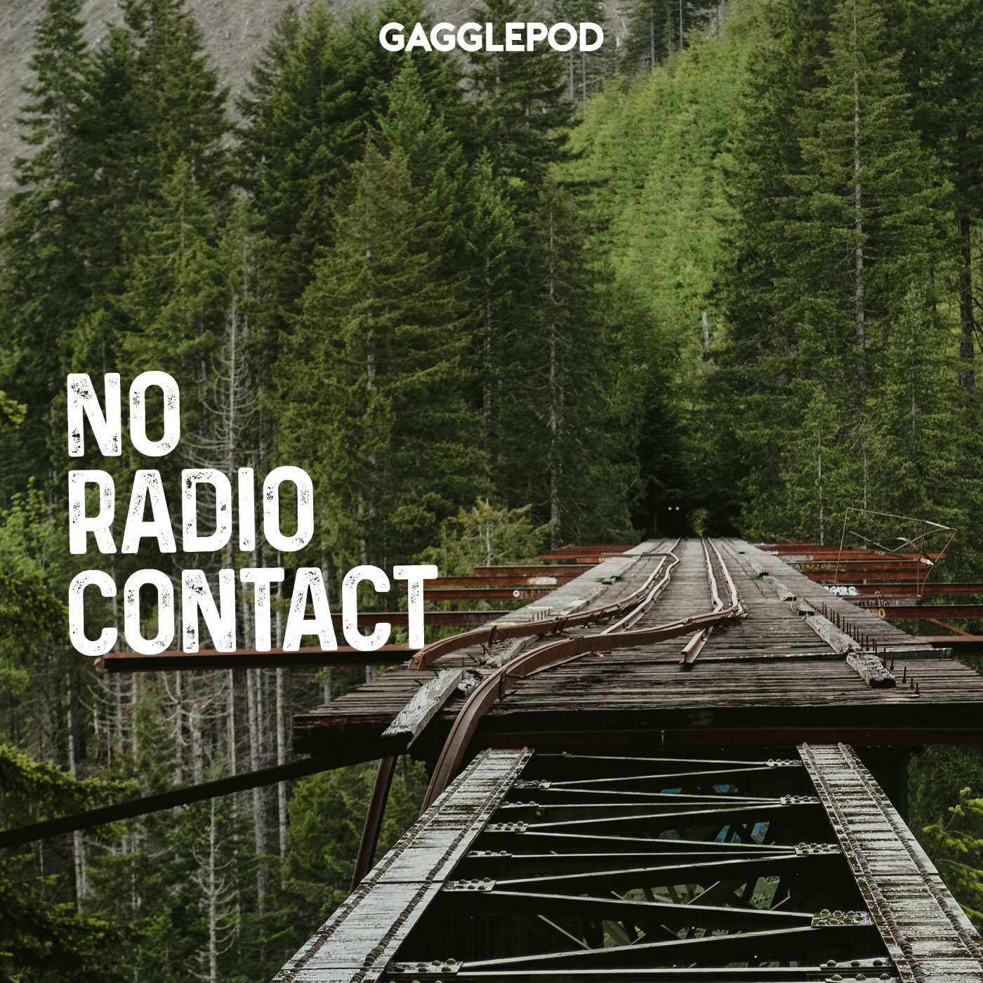 No Radio Contact showart