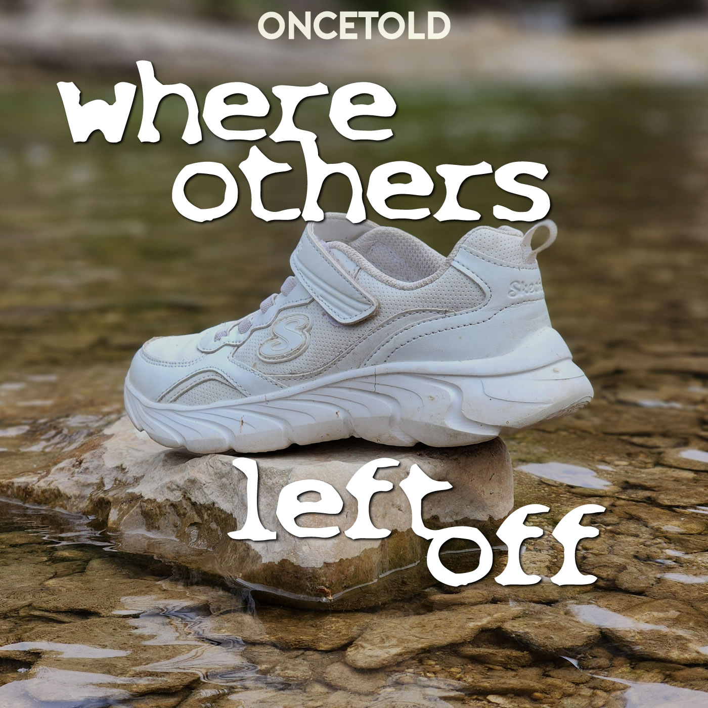 Were Others Left Off (WOLO) showart